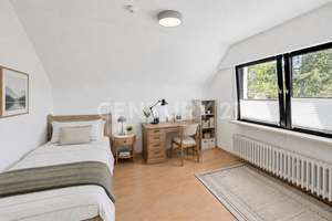 Familienheim mit herrlichem Garten – 44287 Aplerbeck (Ortsteil), Dortmund – Vorschaubild 21