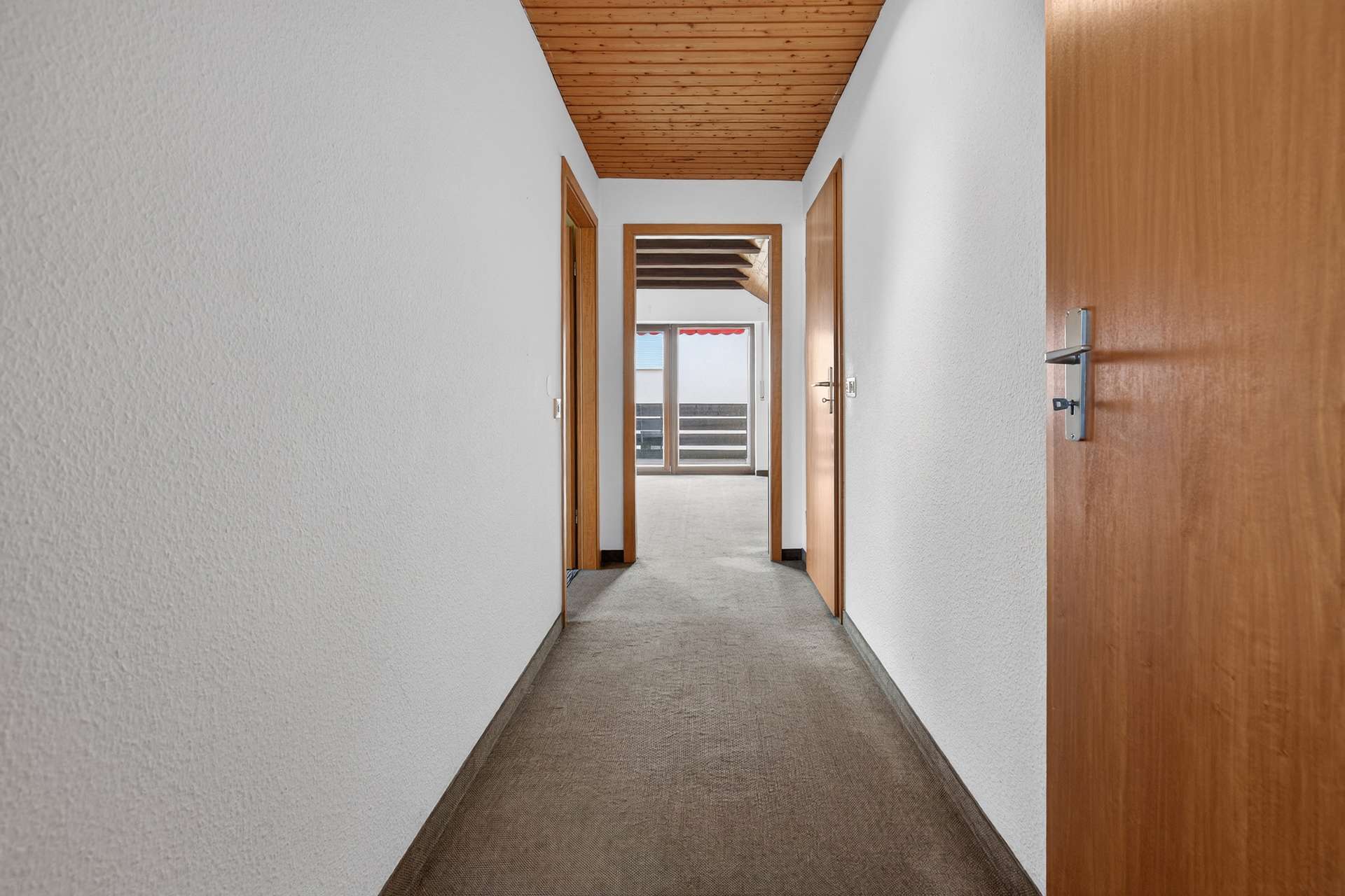 Immobilie in Ettlingen - Mehrgenerationenhaus oder Kapitalanlage in Ettlingen-Spessart - Bild 1