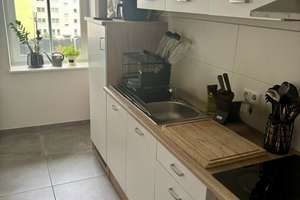 Moderne 3-Zimmer-Wohnung mit Einbauküche – Tschaikowskistraße 29, 9130 Sonnenberg, Chemnitz – Vorschaubild 5