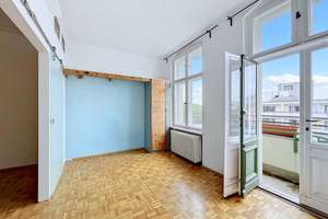 7-Zimmer-Maisonette im Winterfeldtkiez! – Winterfeldtstr. 7, 10781 Schöneberg, Berlin – Vorschaubild 28