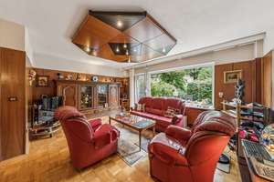 1 Haus, 4 Ebenen, 5 Zimmer! – 12309 Lichtenrade, Berlin – Vorschaubild 2