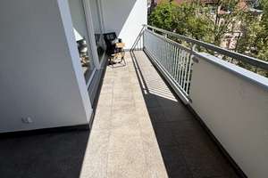 4-Zimmer-Wohnung mit Balkon in Nürnberg-Wöhrd – Äußere Cramer-Klett-Straße 5, 90489 Wöhrd, Nürnberg – Vorschaubild 6