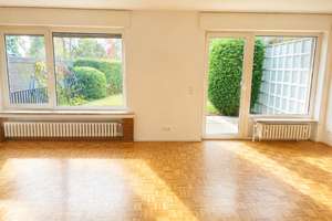 Platzwunder: großzügiges Reihenendhaus mit S/W Grundstück – Breiten Dyk 132, 47803 Inrath/Kliedbruch, Krefeld – Vorschaubild 3