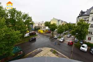 Kapitalanlage auf dem Kaßberg: 1-Raum-Wohnung mit Balkon & Aufzug! – Henriettenstraße 77, 9112 Kaßberg, Chemnitz – Vorschaubild 12