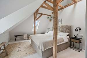 Loftgefühl über den Dächern Fuhlsbüttels – Wohnen mit Stil und Leichtigkeit – Die vollständige Adresse der Immobilie erhältst du vom Anbieter., 22335 Fuhlsbüttel, Hamburg – Vorschaubild 11