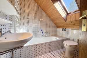 Zweifamilienhaus mit großzügigem Grundstück und Naturidylle – Ennepe-Ruhr-Kreis – Vorschaubild 14