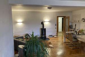 Exklusive Erdgeschosswohnung mit Panorama-Terrasse in begehrter Lage in Stadtmitte – Die vollständige Adresse der Immobilie erhältst du vom Anbieter., 57074 Bürbach, Siegen – Vorschaubild 7