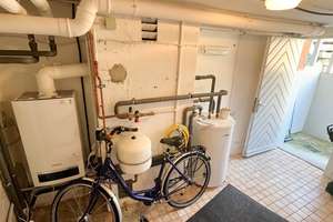 Haus in der Stadt ? Stadthaus in Hassee ! – Die vollständige Adresse der Immobilie erhältst du vom Anbieter., 24113 Gaarden-Süd und Kronsburg, Kiel – Vorschaubild 18