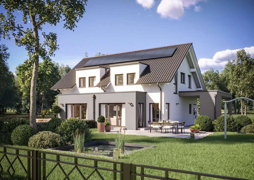 Immobilie in Oberwesel - 🏡 „Doppelt hält besser – Ihr Traum vom Zweifamilienhaus!“ - Bild 0