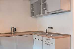 Möblierte PENTHOUSE Wohnung direkt am Rotebühlplatz! – Rotebühlplatz 9, 70178 Stuttgart – Vorschaubild 17
