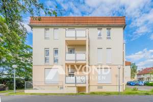 Gepflegte 1-Raum-Wohnung mit Balkon & Stellplatz im Randgebiet von Markranstädt – Die vollständige Adresse der Immobilie erhältst du vom Anbieter., 4420 Markranstädt – Vorschaubild 16