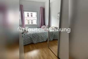 Tauschwohnung: Schöne 2.5 Zimmer Wohnung in List, mit Einbauküche – ROONSTR 30163, 30163 List, Hannover – Vorschaubild 3