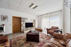Großzügig wohnen in Lindenthal – EG-Wohnung mit ausgebautem Keller – Die vollständige Adresse der Immobilie erhältst du vom Anbieter., 4158 Lindenthal, Leipzig – Vorschaubild 15