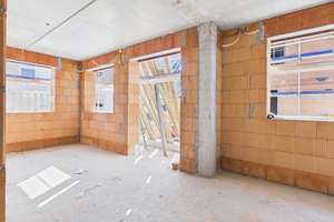 3-Zimmer-Erdgeschosswohnung in ruhiger Lage - individuelle Ausstattung möglich, Wallbox vorbereitet! – Die vollständige Adresse der Immobilie erhältst du vom Anbieter., 85051 Südwest, Ingolstadt – Vorschaubild 5