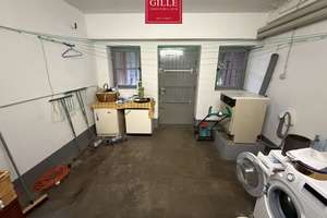 Neuss-Innenstadt: Großzügiges Stadthaus als Einfamilienhaus mit Einliegerwohnung und Garage – Die vollständige Adresse der Immobilie erhältst du vom Anbieter., 41460 Innenstadt, Neuss – Vorschaubild 20