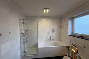 Schöne, helle, Dachterrassen-Wohnung in Nymphenburg – 80639 Nymphenburg, München – Vorschaubild 15