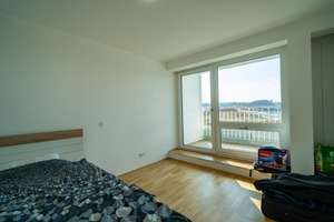 Zweizimmerwohnung mit umlaufendem Nord-Westbalkon und Einbauküche – Dr.-Gessler-Straße 2, 93051 Großprüfening-Dechbetten-Königswiesen, Regensburg – Vorschaubild 6