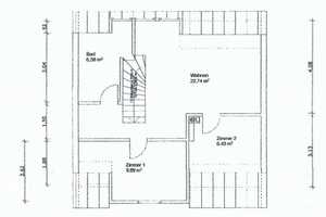 Charmantes Stadthaus mitten in Burgdorf... – Hannover (Kreis) – Vorschaubild 18