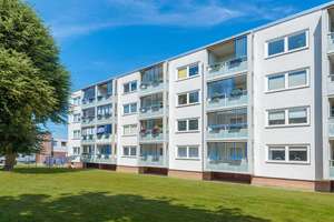 3-Zimmerwohnung in Rüningen – Goethestraße 5, 38122 Rüningen, Braunschweig – Vorschaubild 2