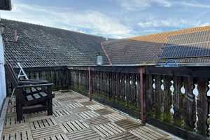 4-Seiten-Hof mit 260 qm Wohnfläche, Nebengelass und riesigem Garten – "die alte Mühle" - PV-Anlage – Gotha (Kreis) – Vorschaubild 13