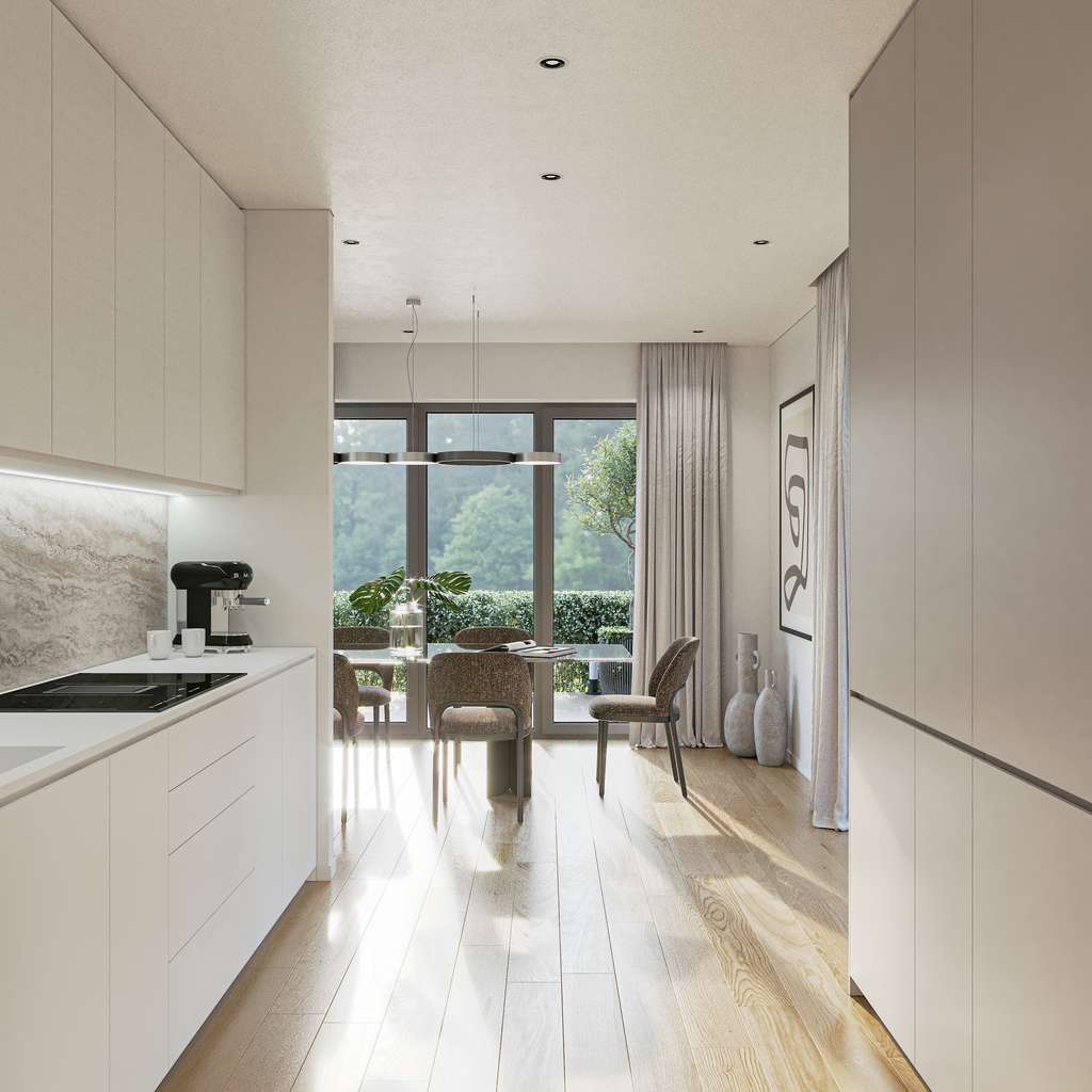 Immobilie in Landau an der Isar - Einfamilienhaus ‚Berlin‘ – Dein Platz für neue Geschichten - Bild 3