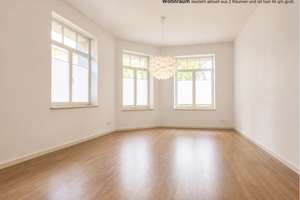 EG-Wohnung I Klettenberg/Lindenthal I Köln I Stellplatz, Terrasse I Gartenstück I 69 kWh E-Wert – Die vollständige Adresse der Immobilie erhältst du vom Anbieter., 50939 Klettenberg, Köln – Vorschaubild 4