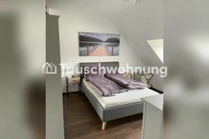 Tauschwohnung: Tauschwohnung - Charmante 3 Zimmer Wohnung Nähe Aasee – Die vollständige Adresse der Immobilie erhältst du vom Anbieter., 48151 Josef, Münster – Vorschaubild 3