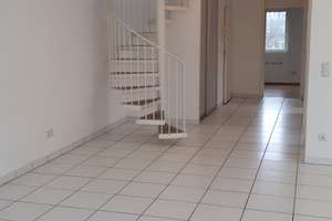 Großzügige Maisonette-Wohnung mit Balkon in gehobener Wohnlage in Essen-Bredeney – Stocksiepen 13, 45133 Bredeney, Essen – Vorschaubild 6