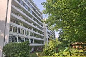 Familiendomizil im Grünen – Die vollständige Adresse der Immobilie erhältst du vom Anbieter., 81927 Johanneskirchen, München – Vorschaubild 6