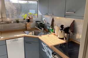 Ansprechende 3-Zimmer-Wohnung mit Terasse und Gartennutzung und Einbauküche in Bielefeld – Oldentruper Str. 269, 33719 Bielefeld – Vorschaubild 9