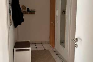 Gepflegte 3-Zimmer-Wohnung mit Balkon in Essen – Johannastraße 39, 45130 Rüttenscheid, Essen – Vorschaubild 7
