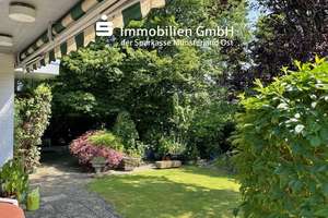 Große und extravagant geschnittene Immobilie mit ELW in Sackgassenlage am Wald von Hiltrup! (Erbbaur – Die vollständige Adresse der Immobilie erhältst du vom Anbieter., 48165 Hiltrup-Ost, Münster – Vorschaubild 6