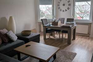 3 Zimmer in Ludwigshafen: Wohnung mit 69 Quadratmetern