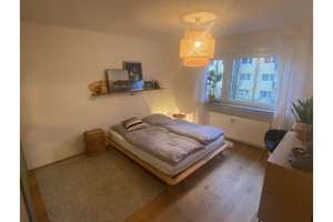 Hochwertig möblierte 2 Zimmer Wohnung in Nürnberg - Nähe Pirckheimerstraße – Die vollständige Adresse der Immobilie erhältst du vom Anbieter., 90409 Pirckheimerstraße, Nürnberg – Vorschaubild 3