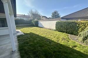 Nierstein: Unterkellerter Bungalow mit Garten und Garage in ruhiger Anliegerstrasse (360° Rundgang) – Die vollständige Adresse der Immobilie erhältst du vom Anbieter., 55283 Nierstein – Vorschaubild 3