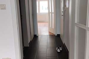 
Großzügiges Wohnen! Gepflegte 2-Zimmer-Whg mit Wohnküche & Balkon  – 40233 Flingern Nord, Düsseldorf – Vorschaubild 2