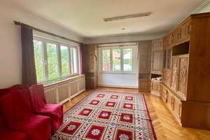 Burgblick - castle view - großzügiges Schwarzwaldhaus in Bad Liebenzell - huge Black Forest house... – Die vollständige Adresse der Immobilie erhältst du vom Anbieter., 75378 Bad Liebenzell – Vorschaubild 12