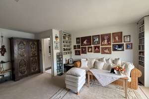 Penthouse zur Kapitalanlage in beliebter Aussichtswohnlage von Stuttgart-West, inkl. TG-Stellplatz – 70197 Hasenberg, Stuttgart – Vorschaubild 6
