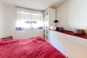 Gemütliche und freundliche 2,5-Zimmer-Wohnung in München-Trudering – Birthälmerstraße 63 a, 81829 Trudering-Riem (Ortsteil), München – Vorschaubild 4