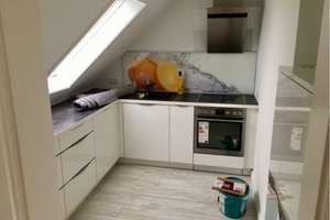 Moderne 2,5-Zimmer-Wohnung über zwei Etagen in Bremen-Sebaldsbrück – mit Balkon & Stellplatz – Die vollständige Adresse der Immobilie erhältst du vom Anbieter., 28329 Sebaldsbrück, Bremen – Vorschaubild 2