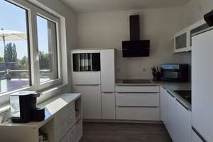 ( Bitte Beschreibung lesen!! )Helle Neubau 3-Zimmer-Wohnung in Oberhausen-Sterkrade – Die vollständige Adresse der Immobilie erhältst du vom Anbieter., 46145 Sterkrade-Mitte, Oberhausen – Vorschaubild 2