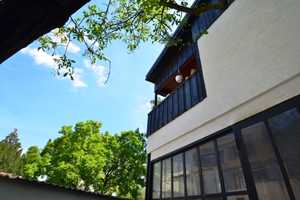 ###  HIER IST VIELES MÖGLICH! WOHN- UND GESCHÄFTSHAUS IN ZENTRALER, RUHIGER LAGE VON EBERSTADT ### – Darmstadt – Vorschaubild 4