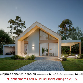 Ein Haus, das berührt – wenn Sie es spüren, sprechen Sie mich an.