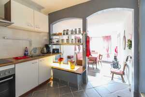 Raumwunder mit Einliegerwohnung/Ferienwohnung und großem Garten in ruhiger Lage – Osterode am Harz (Kreis) – Vorschaubild 13