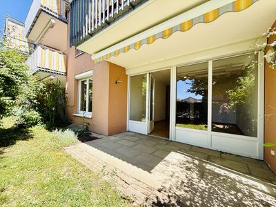 Kapitalanlage/Eigennutzung: Senioren-Wohnen in Seniorenanlage in der Nähe von Offenburg * mit Video*