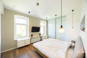 Stilvolles Zuhause mit Einliegerwohnung in Bestlage am Westerberg – Die vollständige Adresse der Immobilie erhältst du vom Anbieter., 49076 Westerberg, Osnabrück – Vorschaubild 8