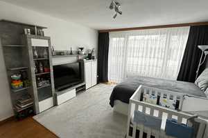 2-Raum-Wohnung mit zwei Balkonen und EBK. Möbelablöse möglich  – Bleichstraße 37, 75173 Pforzheim – Vorschaubild 10