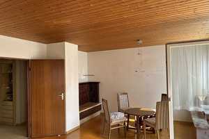 Großes Grundstück mit älterem Einfamilienhaus (Fertighaus)  – Lörrach (Kreis) – Vorschaubild 8