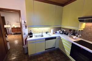 Bungalow mit Naturanschluss in ruhiger Endlage – 1.057 m² Grundstück & durchdachter Raumaufteilung – Die vollständige Adresse der Immobilie erhältst du vom Anbieter., 33689 Sennestadt, Bielefeld – Vorschaubild 33