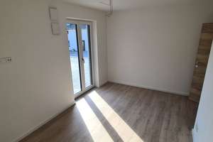 Helle 2 Zi. EG-Whg. mit Einbauküche und Balkon in Reichertshausen – Am Ilmgrund 17, 85293 Ilmmünster – Vorschaubild 10